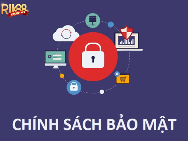 Trách nhiệm của Rik88 trong chính sách bảo mật
