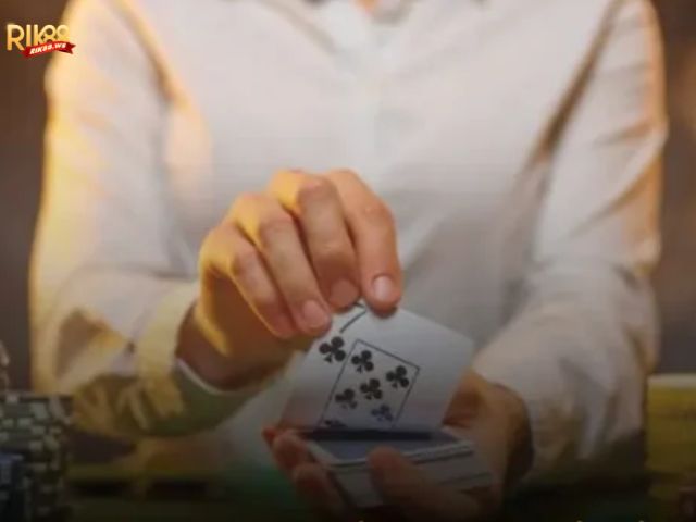 Chia Sẻ Kinh Nghiệm Chơi Bài Cào Rik88 4 Các phiên bản bài cào Rik88