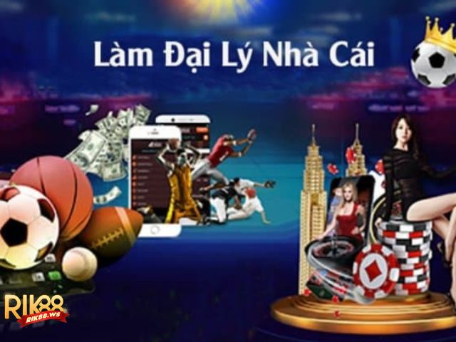 Khám Phá Chi Tiết Chương Trình Đại Lý Rik88 5 Khám Phá Chi Tiết Chương Trình Đại Lý Rik88