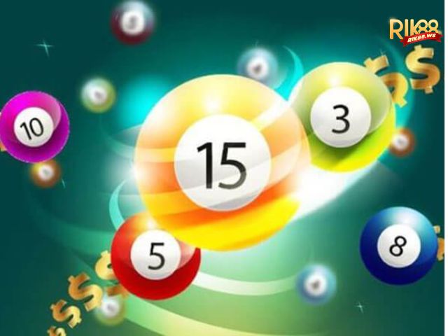 Xổ Số Rik88 Cổng Game Trực Tuyến Hàng Đầu Việt Nam 5 Xổ số Rik88