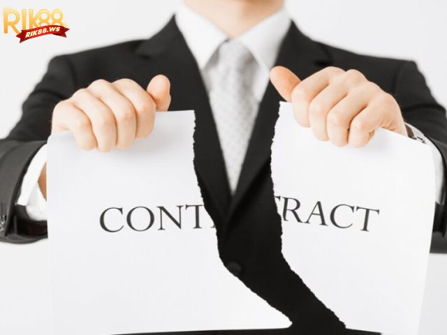 Cược thủ vào trang web lừa đảo