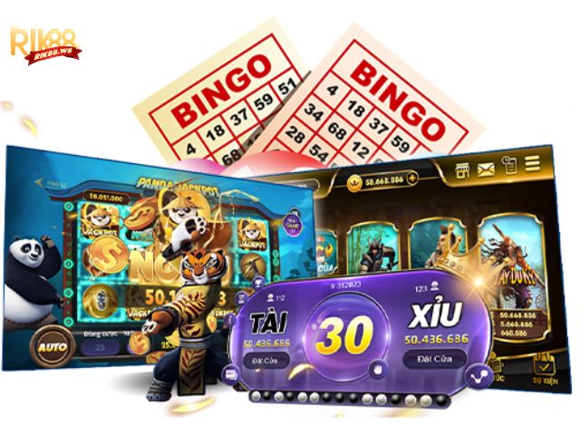 Hướng Dẫn Nạp Rút Rik88 Chi Tiết Từ A-Z 4 Hướng Dẫn Nạp Rút Rik88 Chi Tiết Từ A-Z