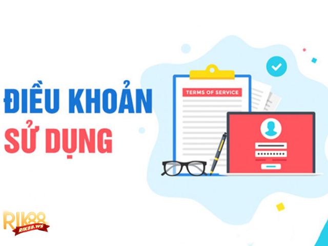 Rik88 ngừng cấp dịch vụ cho các trường hợp nào?