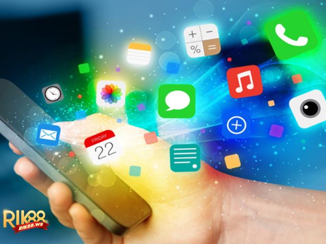 Trách nhiệm trong điều khoản và điều kiện Rik88 