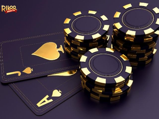 Bí Quyết Chiến Thắng Blackjack Rik88 Từ Cao Thủ 6 Xác định thắng thua