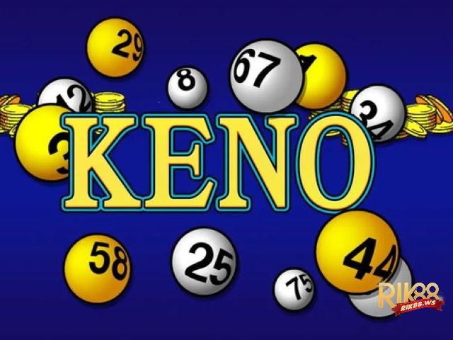 Cách chơi keno Rik88 đơn giản từ A - Z 4 Cách chơi keno Rik88 đơn giản