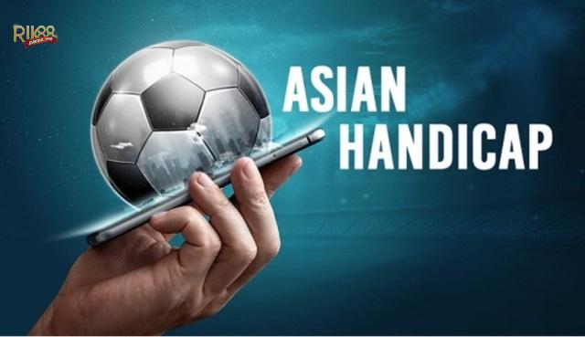 Kèo chấp dựa trên số thẻ phạt