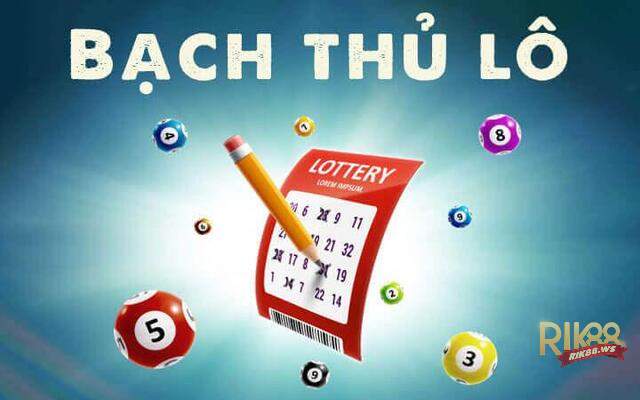 Kinh nghiệm soi cầu lô bạch thủ 1 con