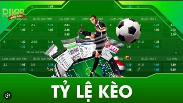 Khám phá kèo penalty là gì? Cách chơi dễ thắng 5 Đánh giá chi tiết tỷ lệ kèo cược của nhà cái